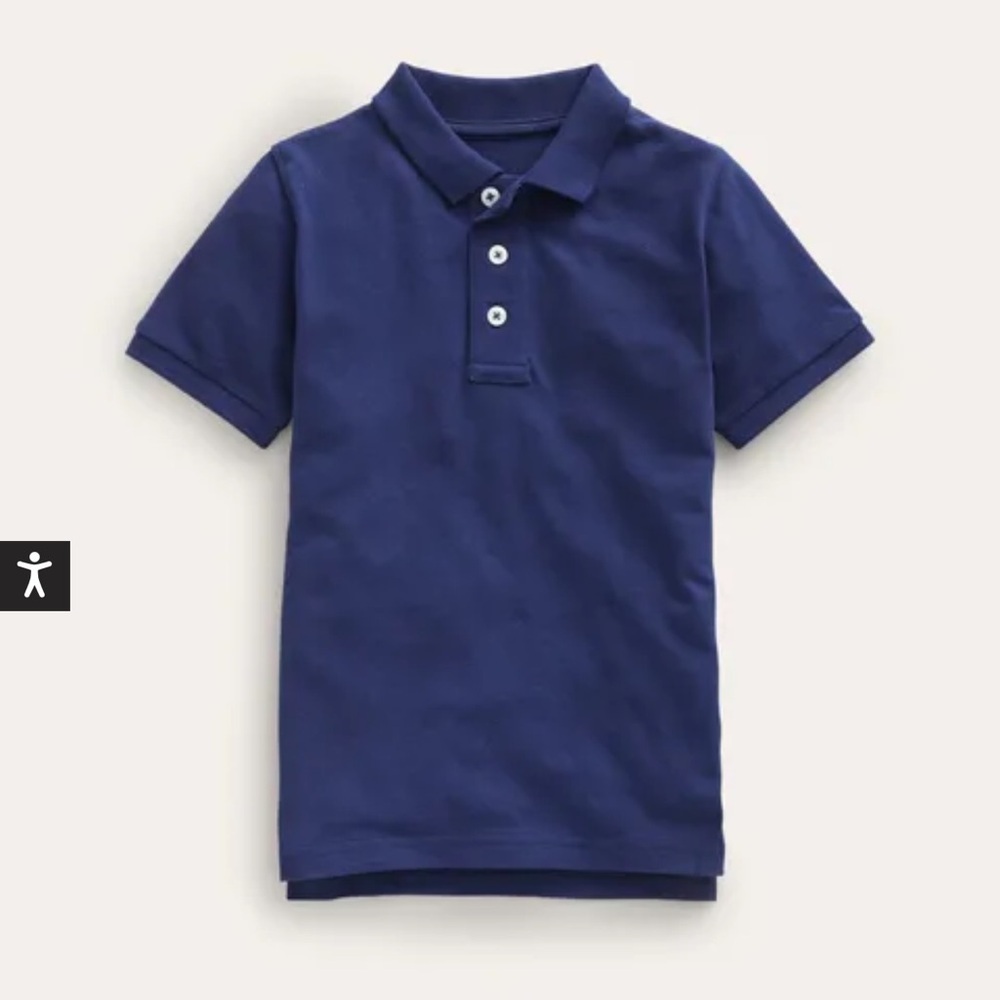 Boden‎ Polo Shirt